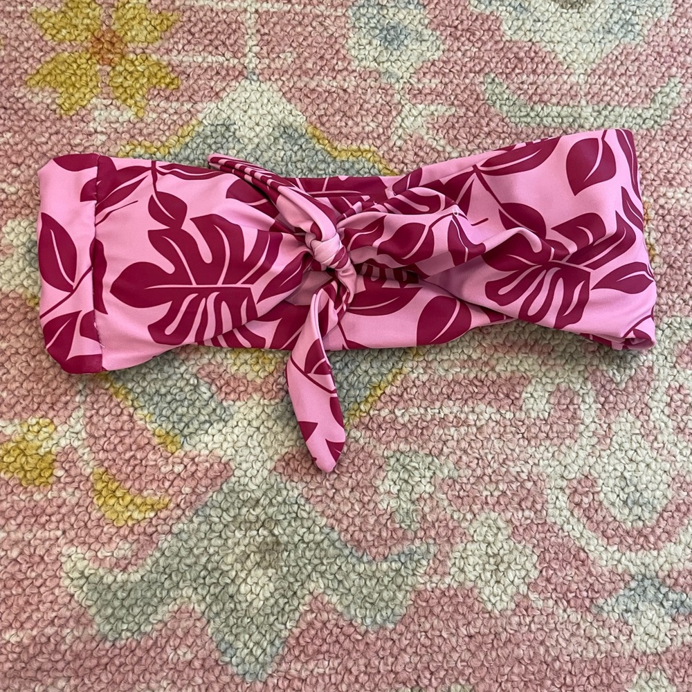 SHEIN bikini top